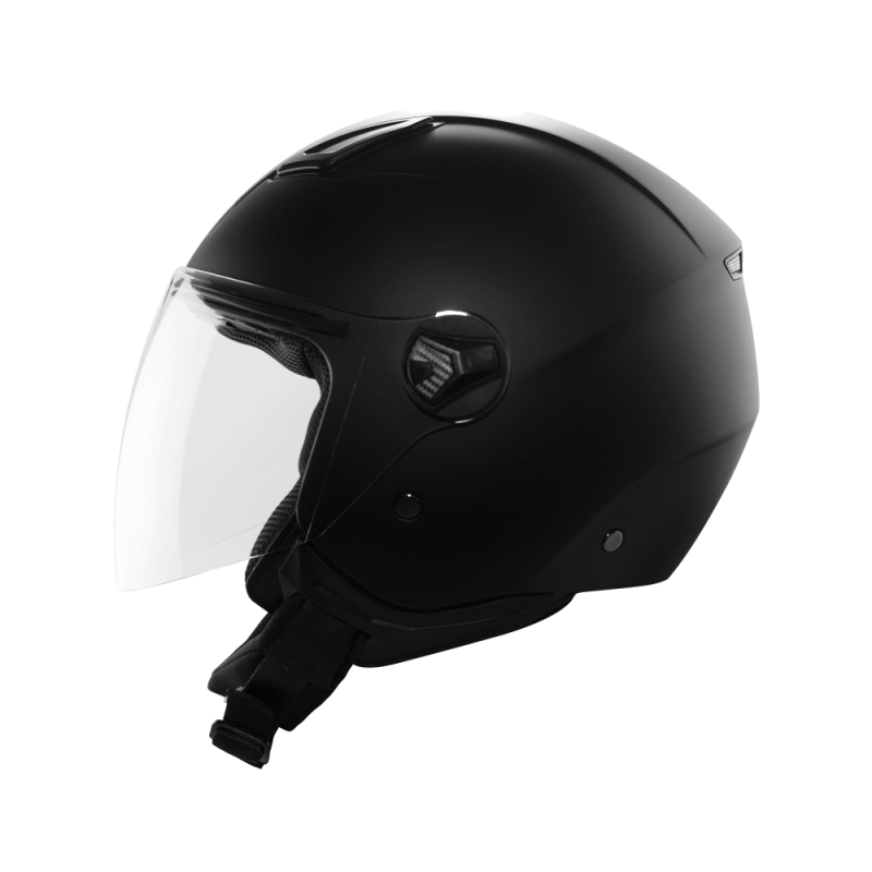 CAPACETE D-JET