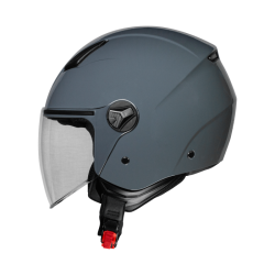 CAPACETE D-JET