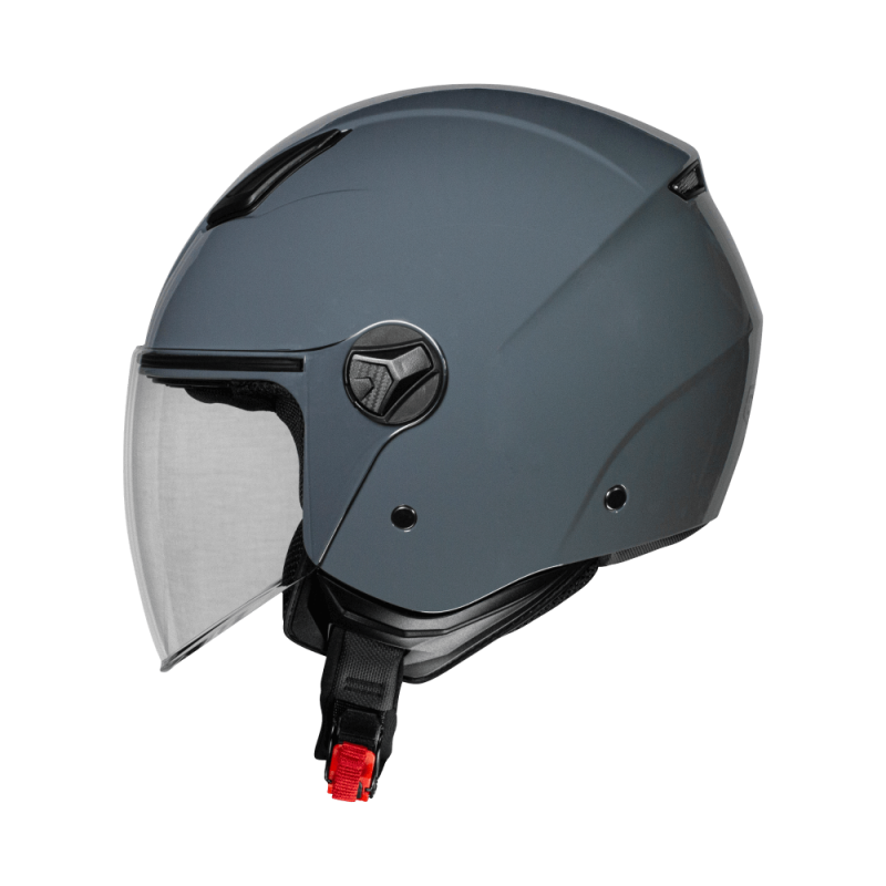 CAPACETE D-JET