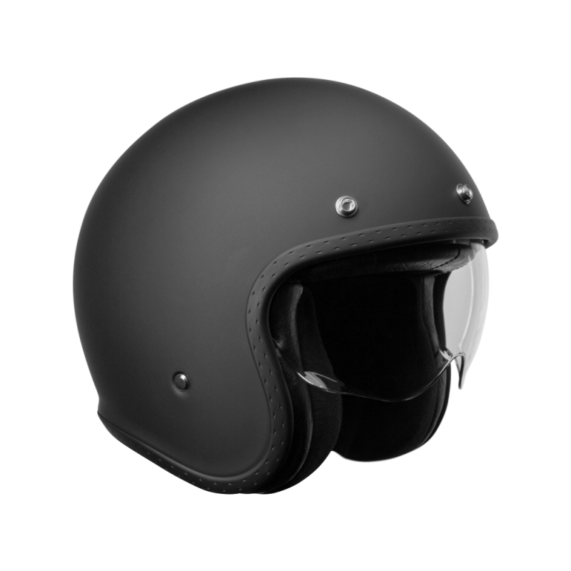 CAPACETE VINTAGE SV