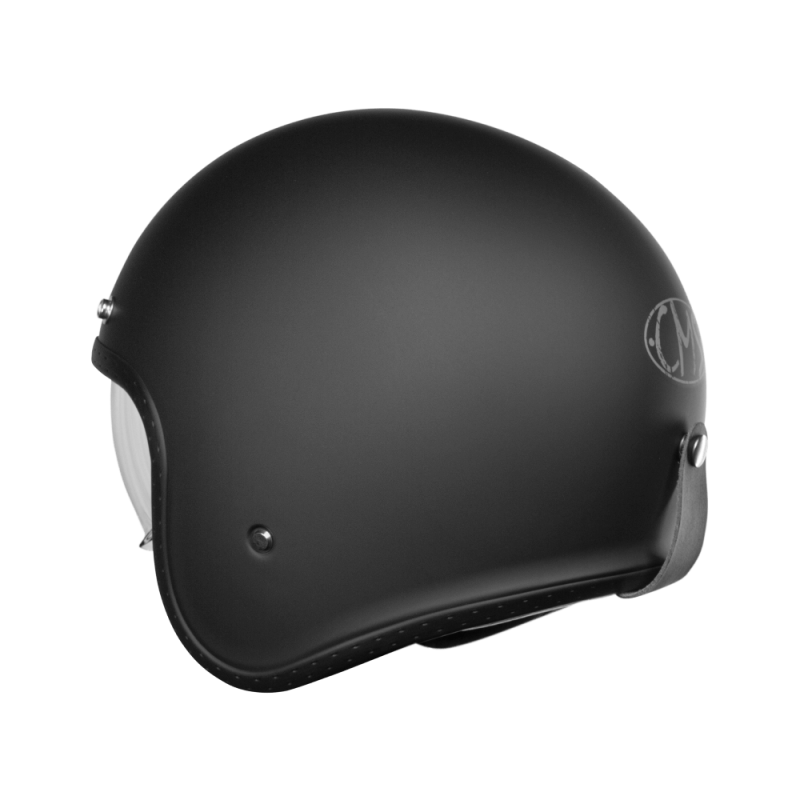CAPACETE VINTAGE SV