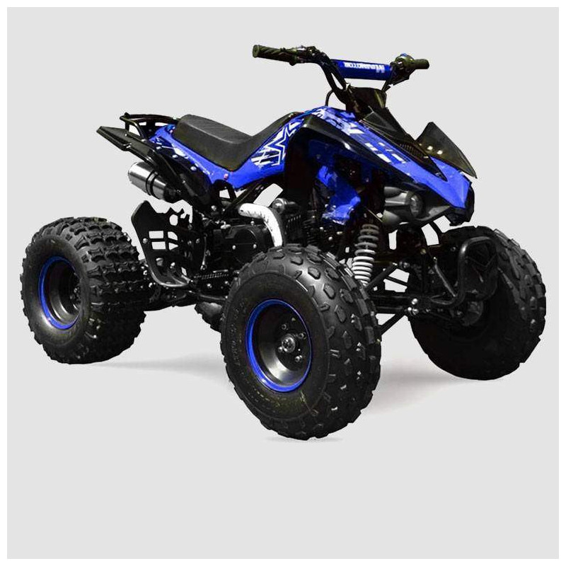 Mini Quad 125cc