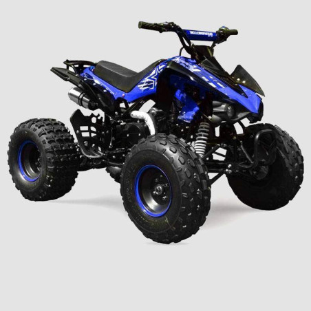 Mini Quad 125cc