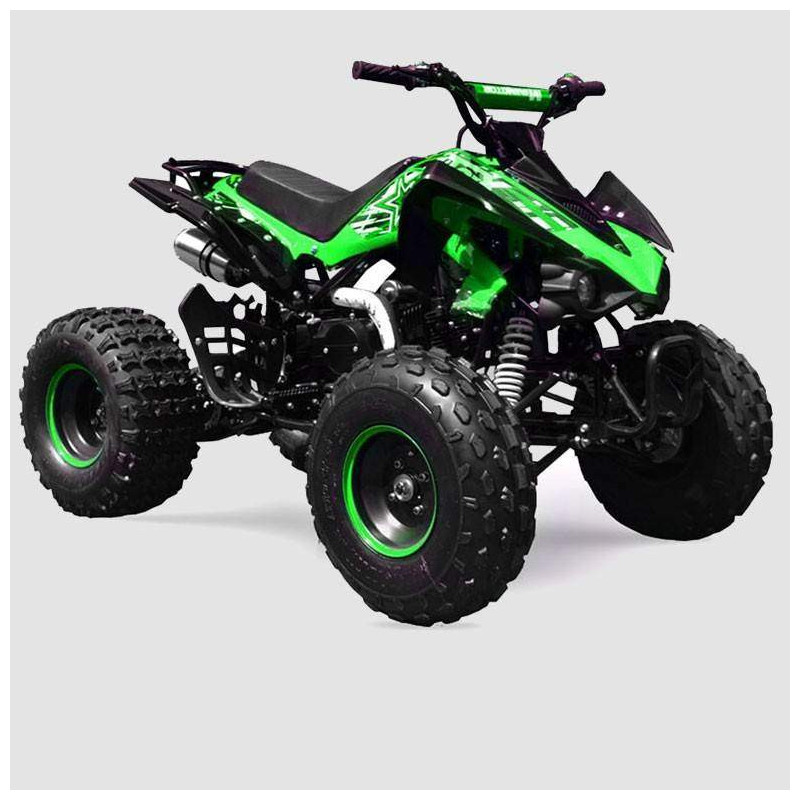Mini Quad 125cc