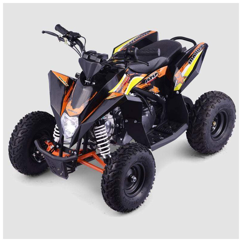 Mini Quad 90cc