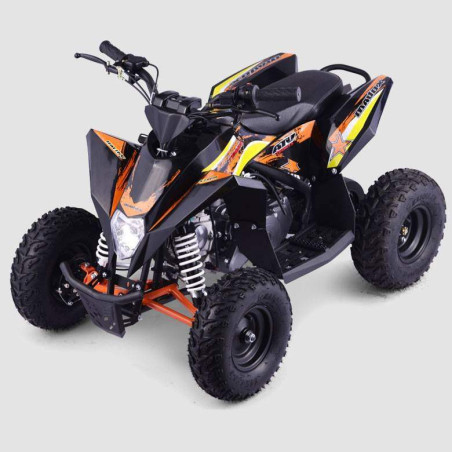 Mini Quad 90cc