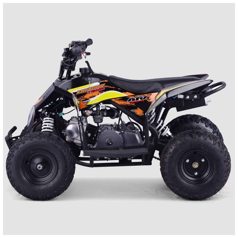 Mini Quad 90cc