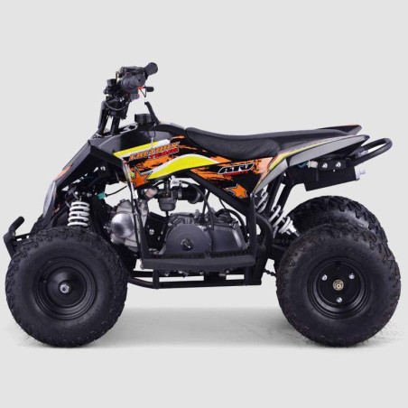 Mini Quad 90cc