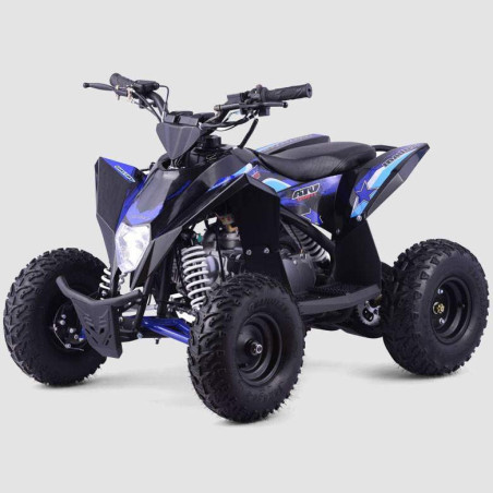 Mini Quad 90cc