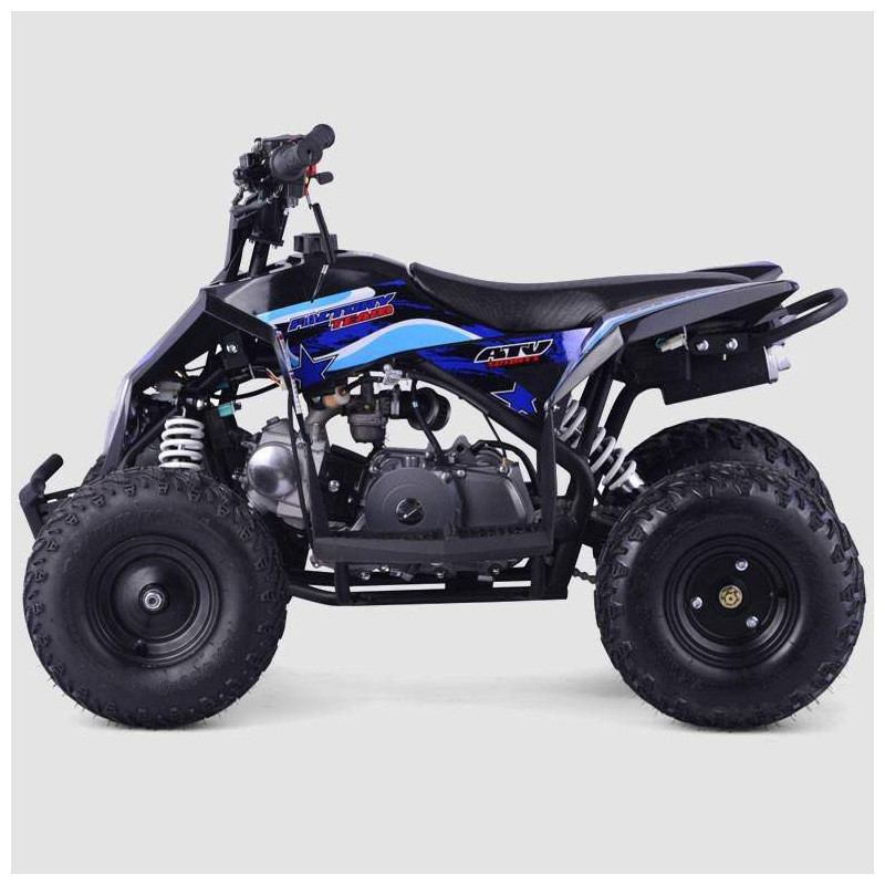 Mini Quad 90cc