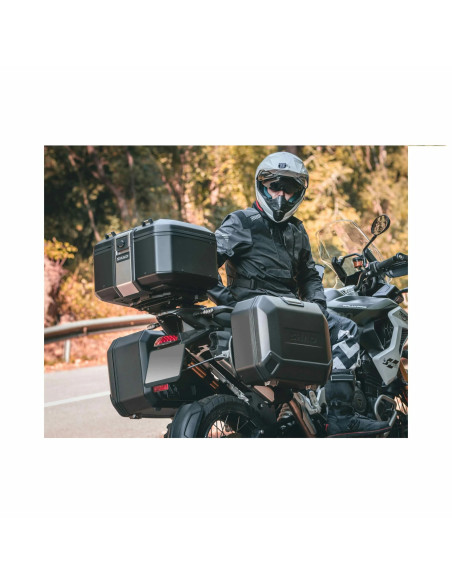 Terra TR55 BLACK EDITION