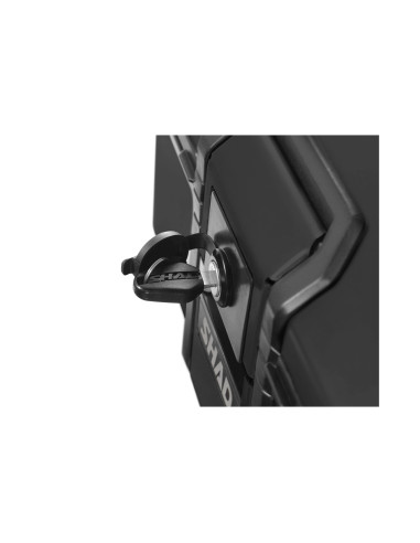 Terra TR55 PURE BLACK