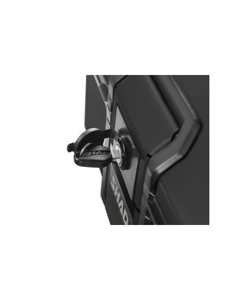 Terra TR55 PURE BLACK