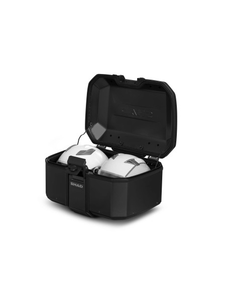 Terra TR55 PURE BLACK
