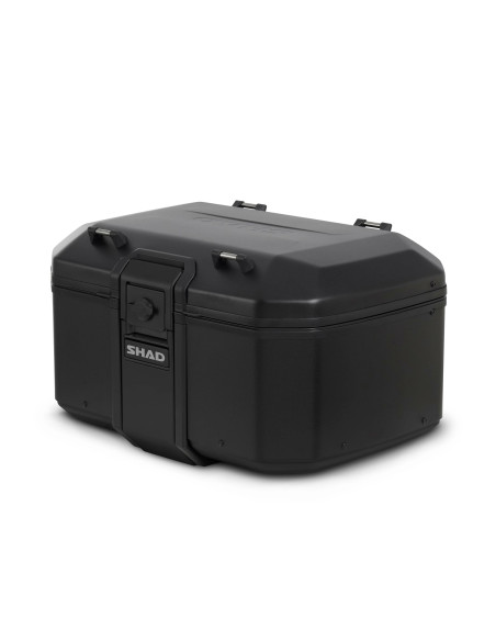 Terra TR55 PURE BLACK