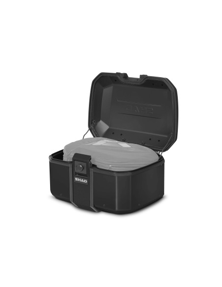 Terra TR55 PURE BLACK