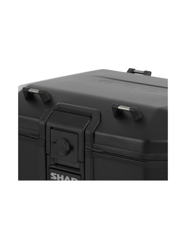 Terra TR55 PURE BLACK