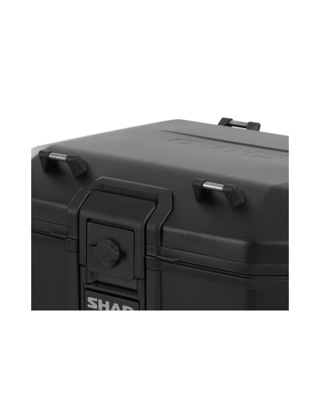 Terra TR55 PURE BLACK
