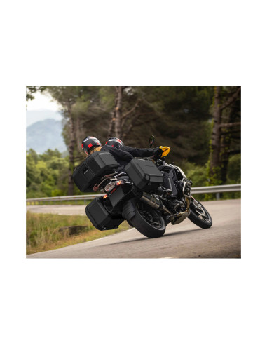 Terra TR55 PURE BLACK