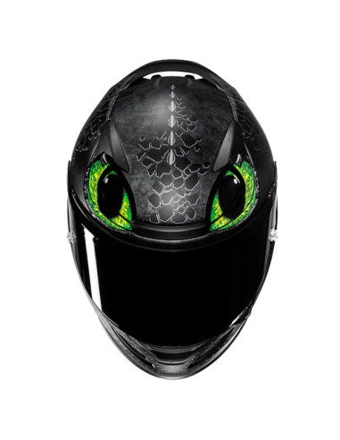 RPHA 12 TOOTHLESS II