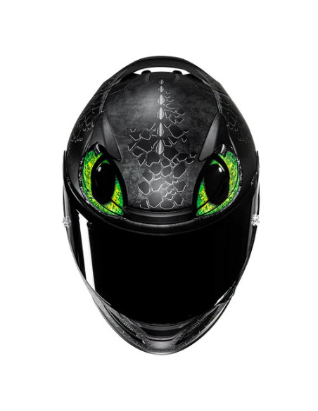RPHA 12 TOOTHLESS II