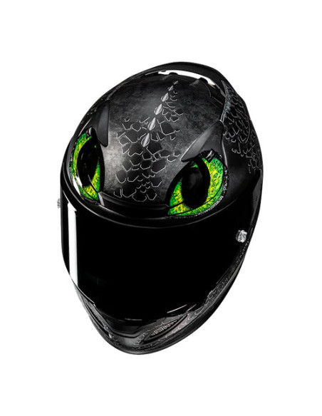RPHA 12 TOOTHLESS II