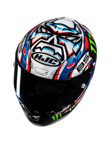 CAPACETE RPHA 1 V2