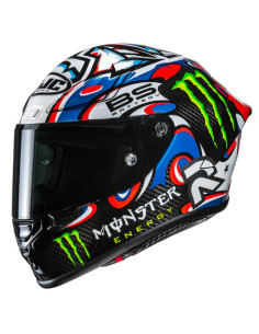 CAPACETE RPHA 1 V2