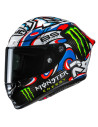 CAPACETE RPHA 1 V2
