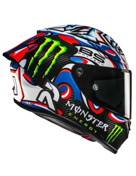 CAPACETE RPHA 1 V2