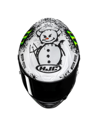 CAPACETE RPHA 1 V2