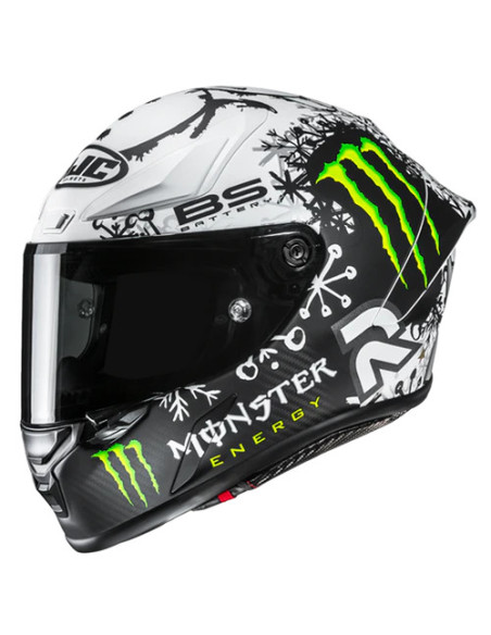 CAPACETE RPHA 1 V2