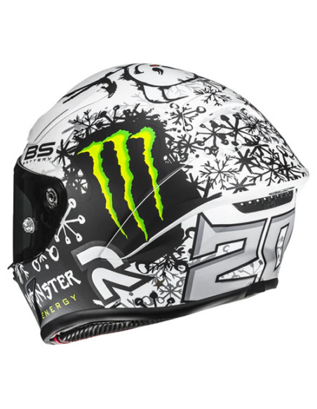 CAPACETE RPHA 1 V2