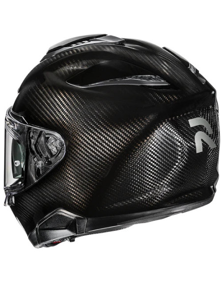 CAPACETE RPHA 72 CARBON