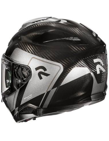 CAPACETE RPHA 72 CARBON