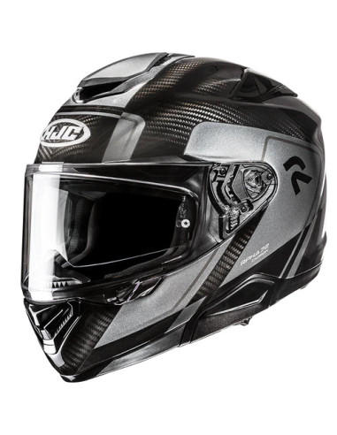 CAPACETE RPHA 72 CARBON