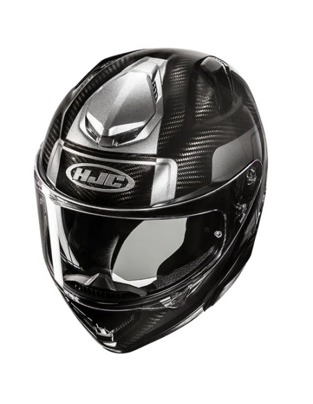 CAPACETE RPHA 72 CARBON