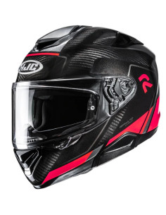 CAPACETE RPHA 72 CARBON