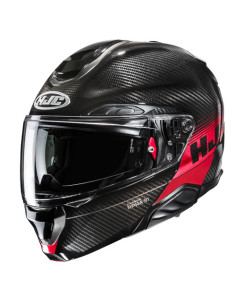 CAPACETE RPHA 91 CARBON