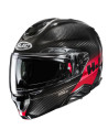 CAPACETE RPHA 91 CARBON