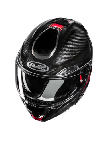 CAPACETE RPHA 91 CARBON