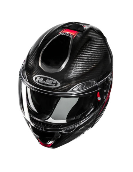 CAPACETE RPHA 91 CARBON