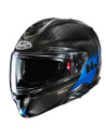 CAPACETE RPHA 91 CARBON