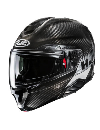 CAPACETE RPHA 91 CARBON