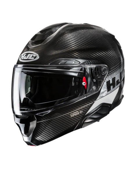 CAPACETE RPHA 91 CARBON