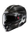 CAPACETE RPHA 91 CARBON