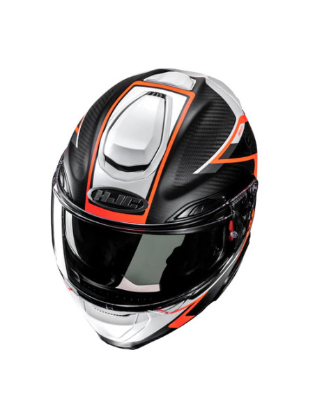 CAPACETE RPHA 91 CARBON