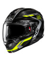 CAPACETE RPHA 91 CARBON