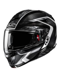 CAPACETE RPHA 91 CARBON