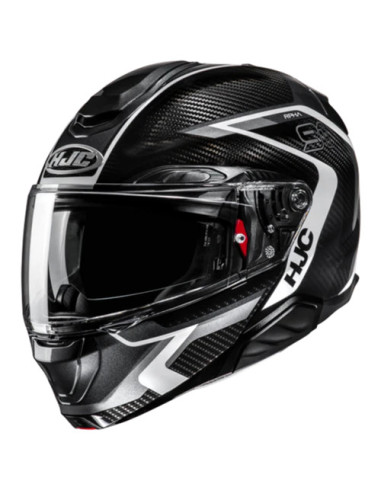CAPACETE RPHA 91 CARBON